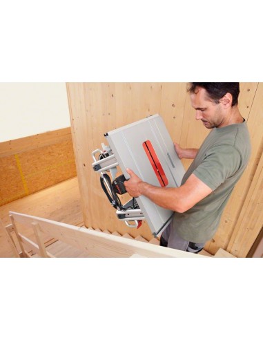 Sierra circular de mesa GTS 10 J Professional BOSCH | Compra online