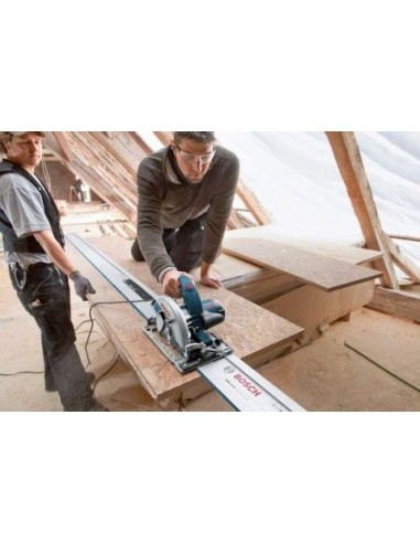 Sierra circular portátil GKS 65 GCE Professional