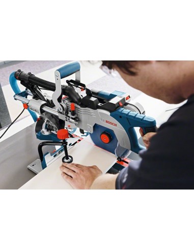 Ingletadora telescópica GCM 8 SDE Professional BOSCH | Compra online
