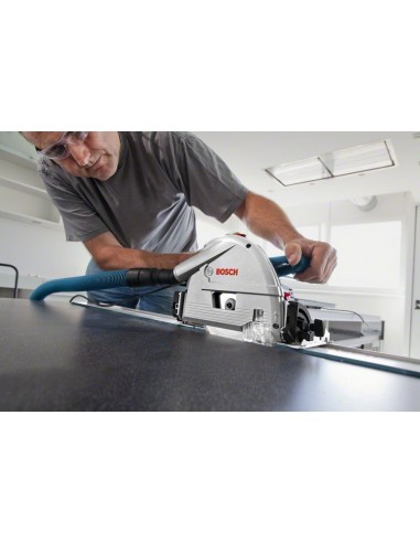 Sierra de inmersión GKT 55 GCE Professional BOSCH | Compra online