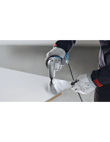 Punzonadora GNA 75-16 Professional BOSCH | Compra online