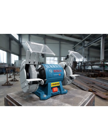 Esmeriladora doble GBG 35-15 Professional BOSCH | Compra online