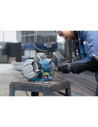 Esmeriladora doble GBG 35-15 Professional BOSCH | Compra online