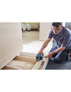 Cepillo a batería GHO 12V-20 Professional BOSCH | Compra online 2