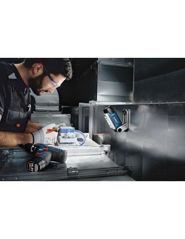 Lámpara a batería GLI 12V-330 Professional BOSCH | Compra online