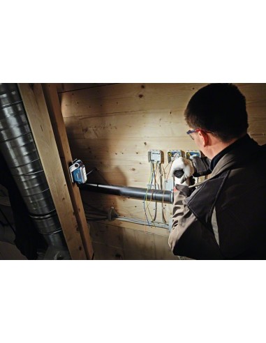 Lámpara a batería GLI 12V-330 Professional BOSCH | Compra online