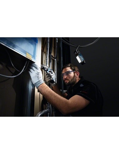 Lámpara a batería GLI 12V-330 Professional BOSCH | Compra online