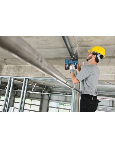 Martillo perforador a batería SDS-plus GBH 18V-26 BOSCH |Compra online