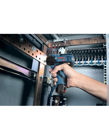 Atornillador de impacto a batería GDS 12V-115 Professional