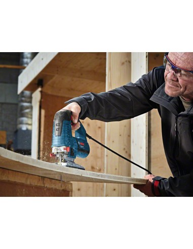 Sierra de calar Bosch GST 160 BCE Professional