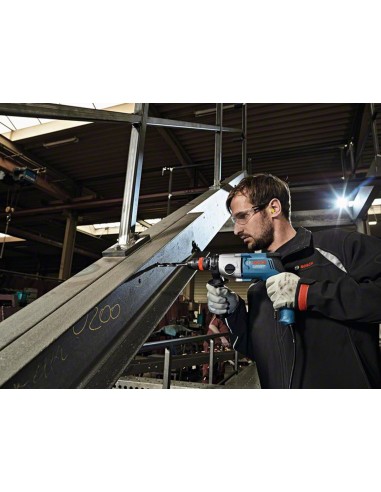 Taladradora GBM 13-2 RE Professional