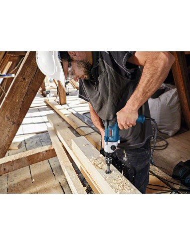 Taladradora GBM 13-2 RE Professional