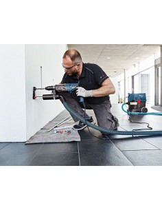 Bosch GDE 16 PLUS Professional 2