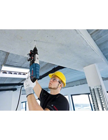 Martillo perforador con SDS-plus GBH 2-28