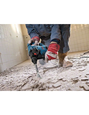 Martillo perforador con SDS-plus GBH 3-28 DRE