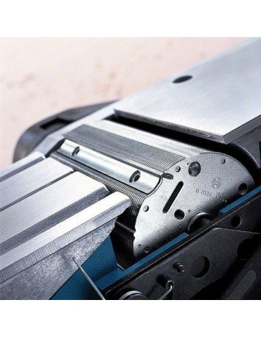 Detalle Cepillo portátil para madera BOSCH GHO 40-82 C Professional