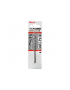 Broca CYL-3 para taladros de impacto (5.0 D 50 L1 85 L2) 2