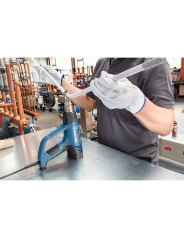 Decapador por aire caliente GHG 23-66 Professional