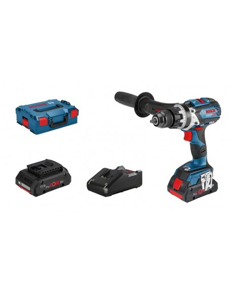 Bosch professional 18v