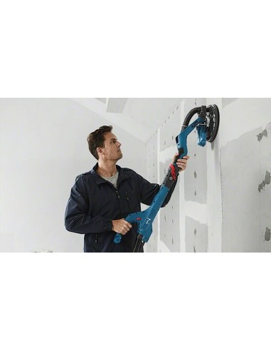 LIJADORA DE PARED BOSCH GTR 55-225 PROFESSIONAL