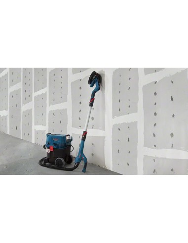 LIJADORA DE PARED BOSCH GTR 55-225 PROFESSIONAL
