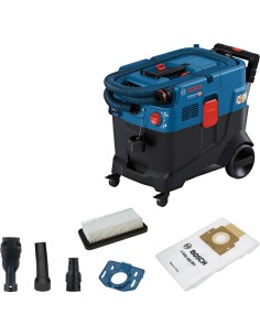 Aspirador universal GAS 12-40 MA Professional