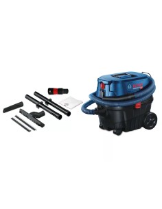 Aspirador para húmedo/seco GAS 12-25 PL Professional