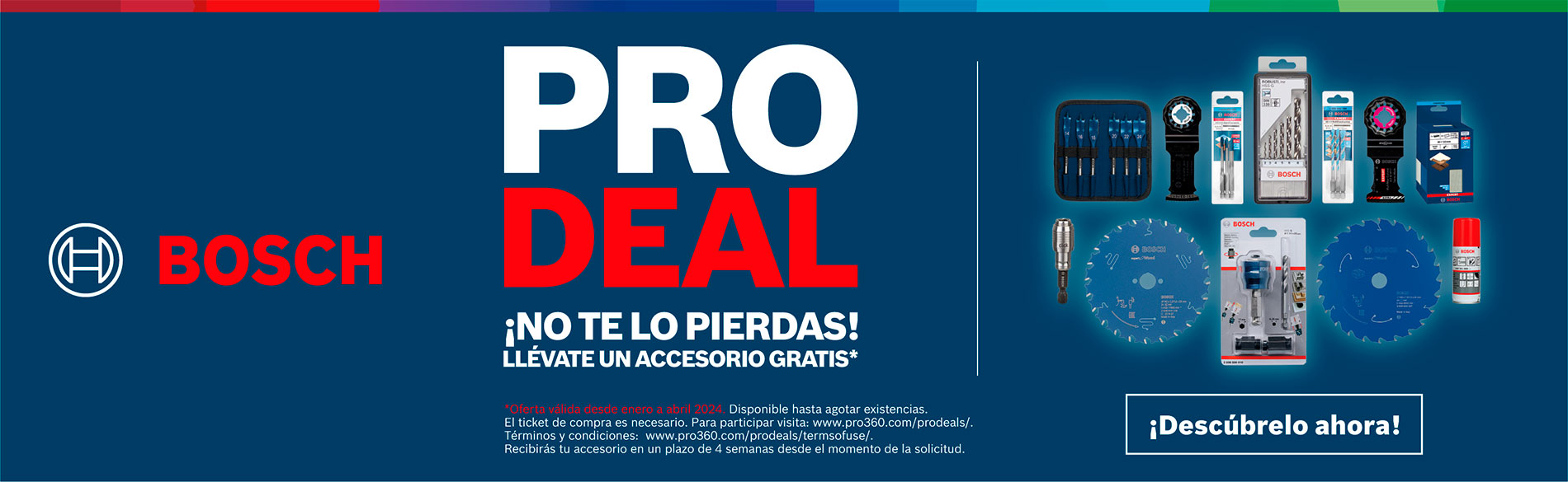 PRO Deal